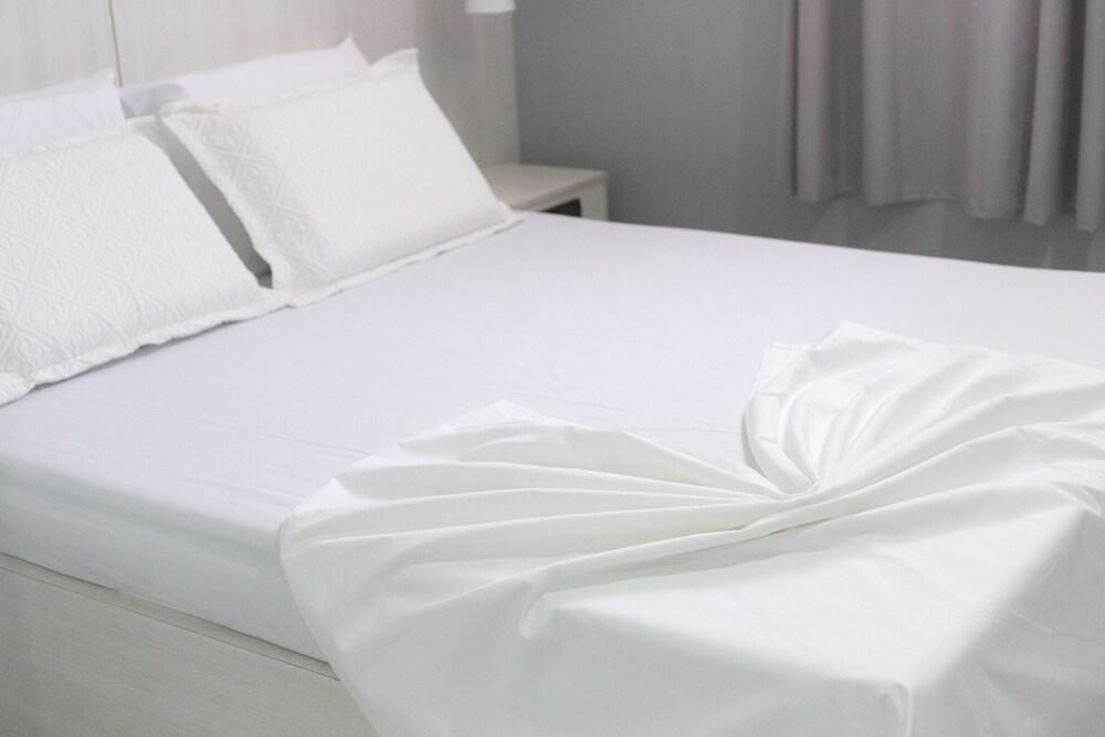 Motel Spot São Paulo Eksteriør billede
